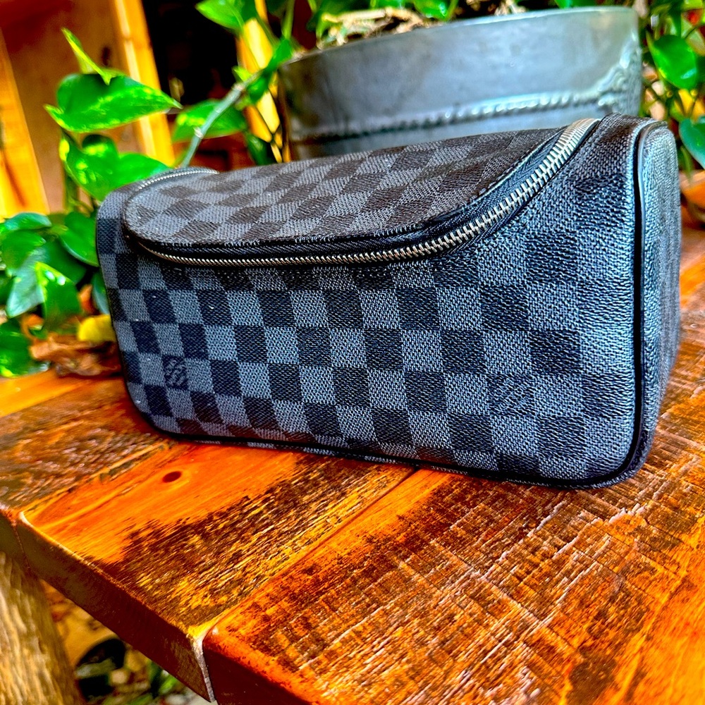 Louis Vuitton hygiene bag